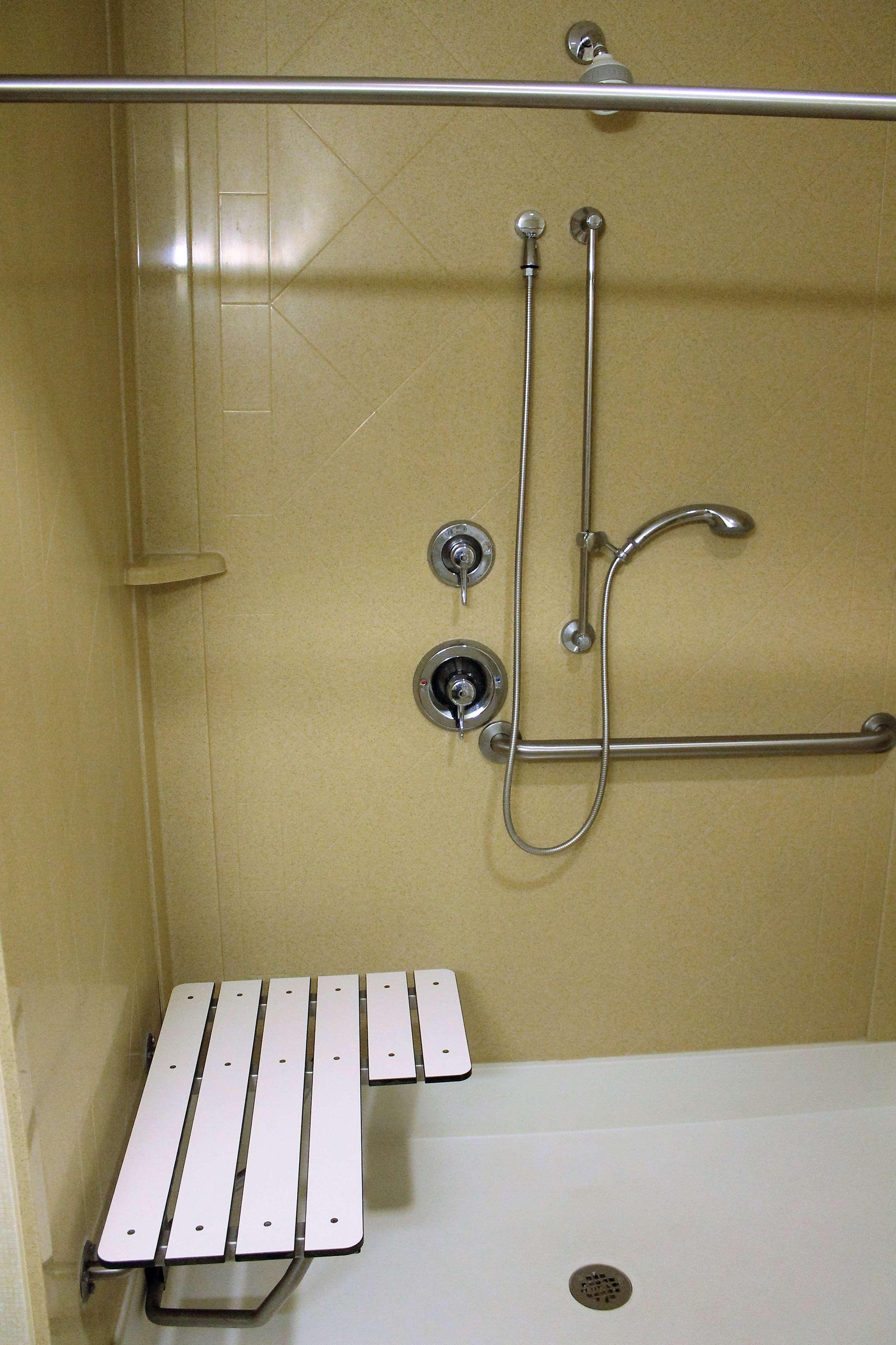 Hampton Inn And Suites New Iberia Esterno foto